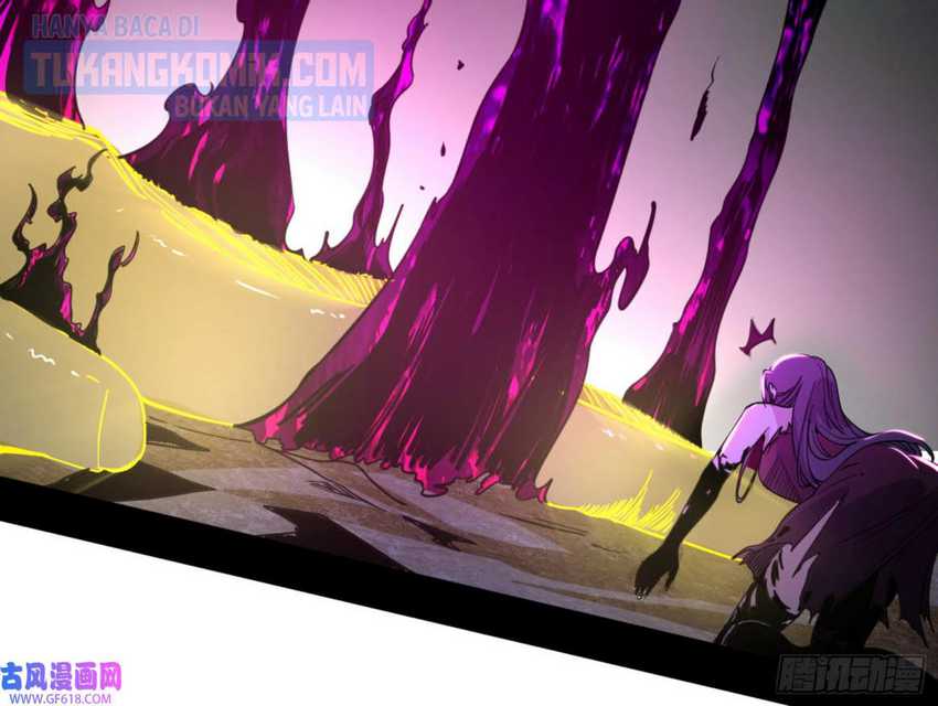 I’m An Evil God Chapter 331 Bahasa Indonesia